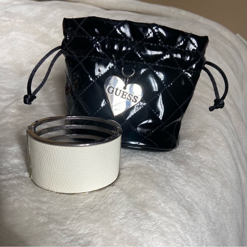 Guess Cuff Bracelet